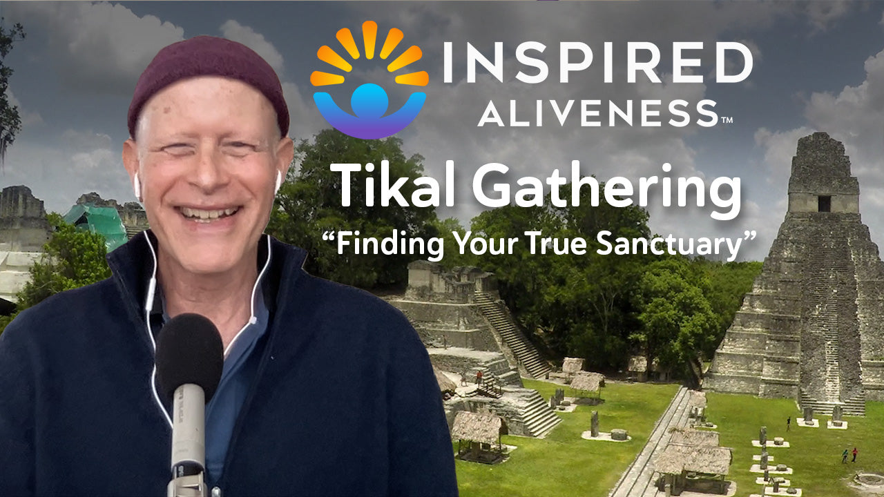Tikal Gathering